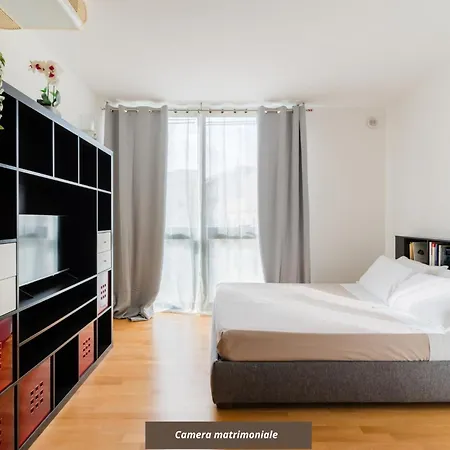 Apartment Salandra Loft *