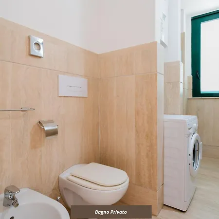 Salandra Loft * Lecce