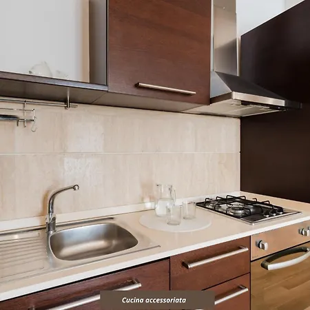 Διαμέρισμα Salandra Loft