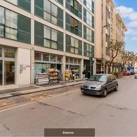 Διαμέρισμα Salandra Loft